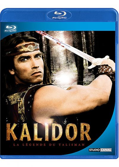 Kalidor [Blu-Ray]