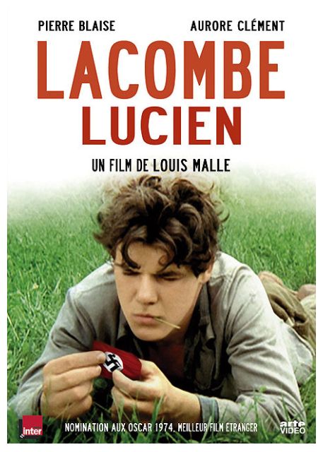 Lacombe Lucien [DVD]