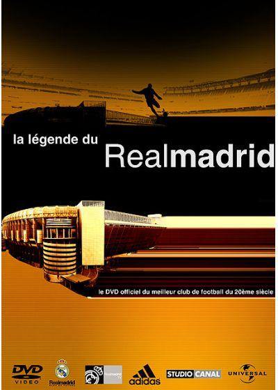 Eternel Real [DVD] - flash vidéo