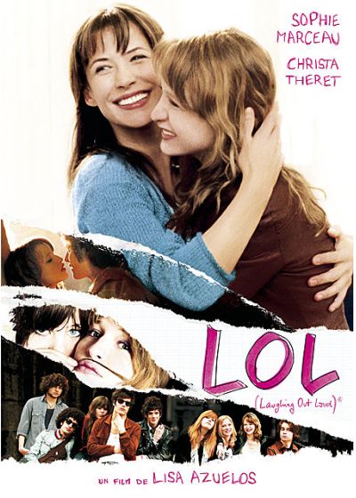 LoL [DVD à la location]