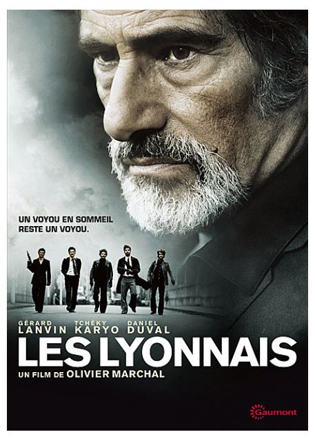 Les Lyonnais [DVD à la location]