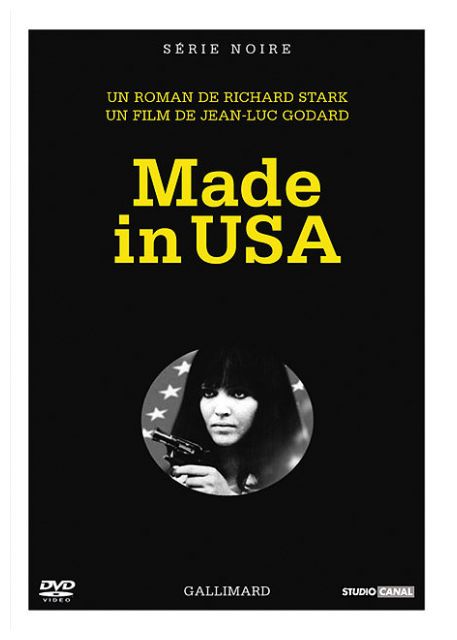 Made In Usa [DVD]