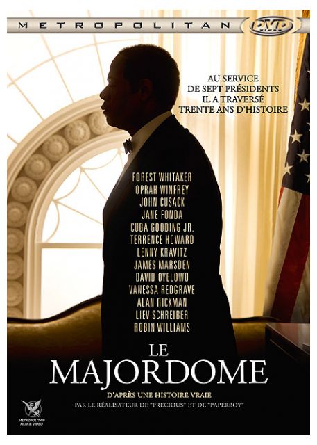 Le Majordome [DVD à la Location]