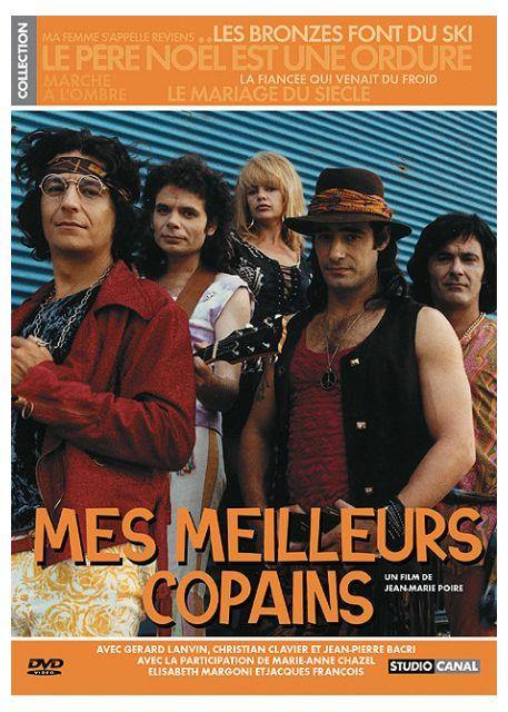 Mes Meilleurs Copains [DVD] - flash vidéo