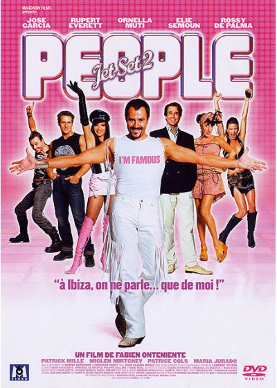 People Jet Set 2 [DVD à la location]