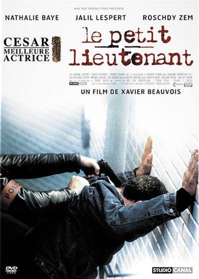 Le Petit Lieutenant [DVD] - flash vidéo