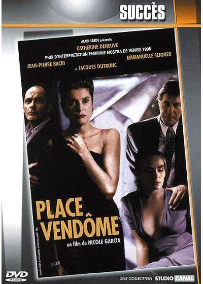 Place Vendôme [DVD] - flash vidéo