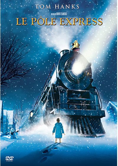 Pôle express [DVD à la location]