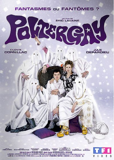 Poltergay [DVD à la location]