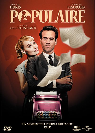 Populaire [DVD à la location]