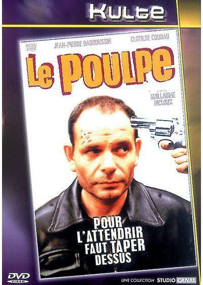 Le Poulpe [DVD] - flash vidéo