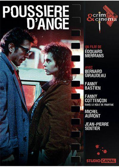 Poussière D'ange [DVD] - flash vidéo