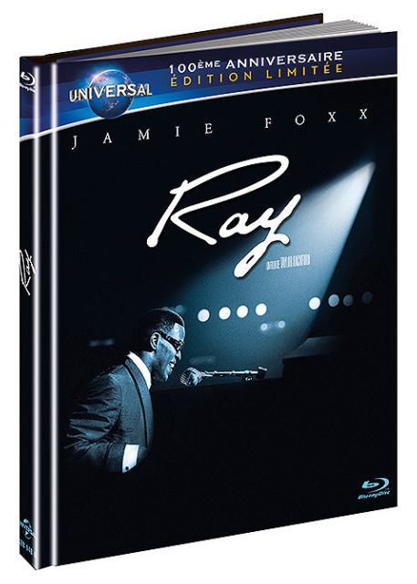 Ray [Blu-Ray]