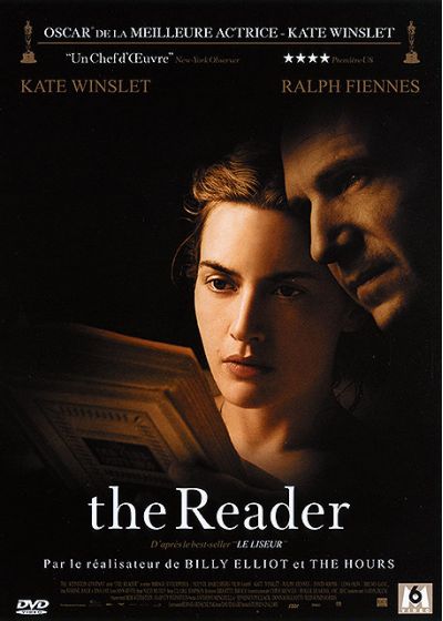 The reader [DVD à la location]