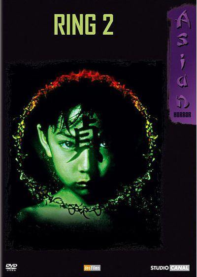 Ring 2 [DVD] - flash vidéo