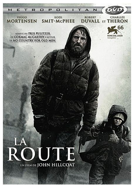 La route [DVD à la location]