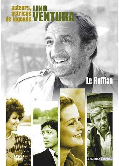 Le Ruffian [DVD] - flash vidéo