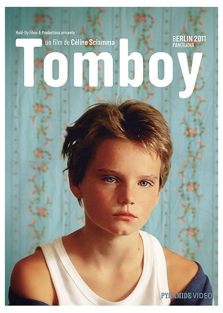 Tomboy [DVD]