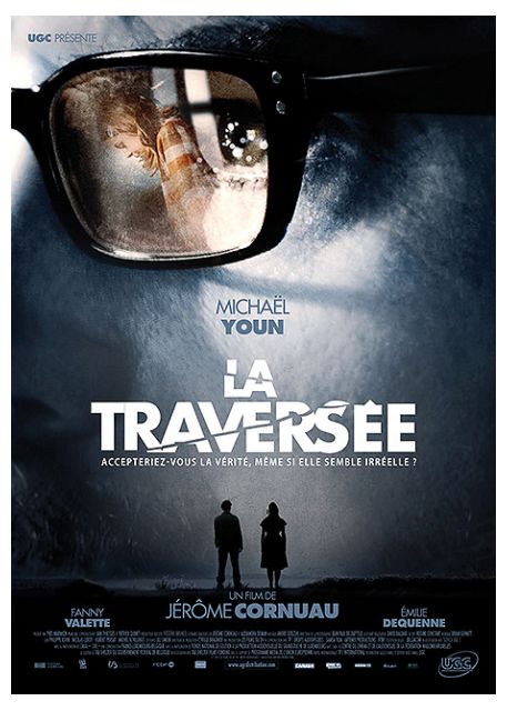 La Traversée [DVD à la location]