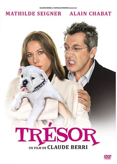 Trésor [DVD à la location]