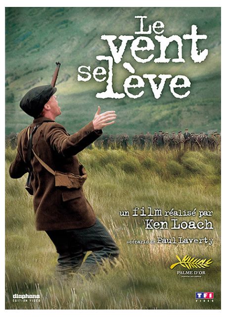 Le Vent se Lève [DVD à la Location]