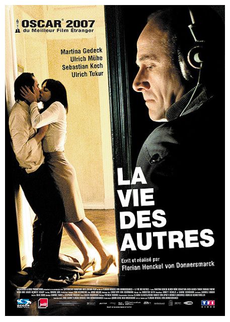 La Vie des Autres [DVD à la location]