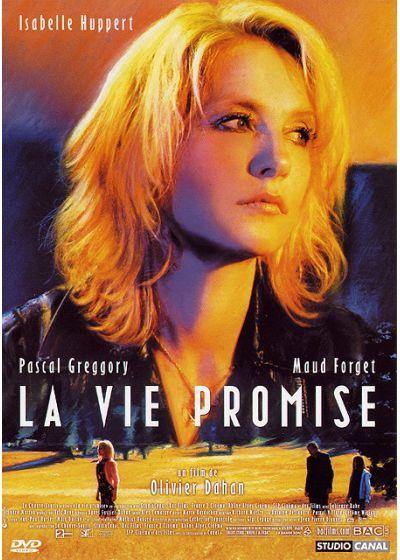 La Vie Promise [DVD] - flash vidéo