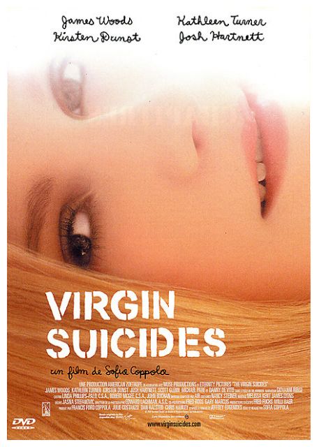 Virgin Suicides