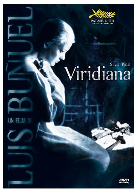 Viridiana [DVD]