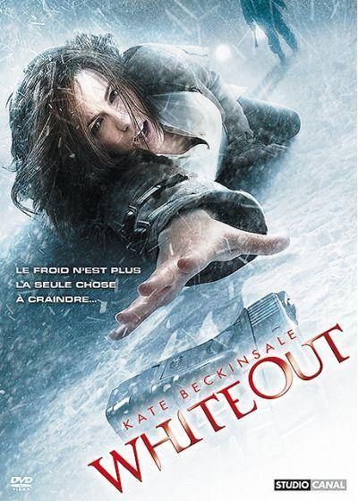 Whiteout [DVD] - flash vidéo