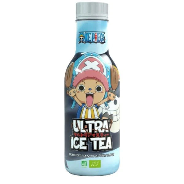 Ultra Iced Tea - Thé glacé Chopper au goût fruits rouges