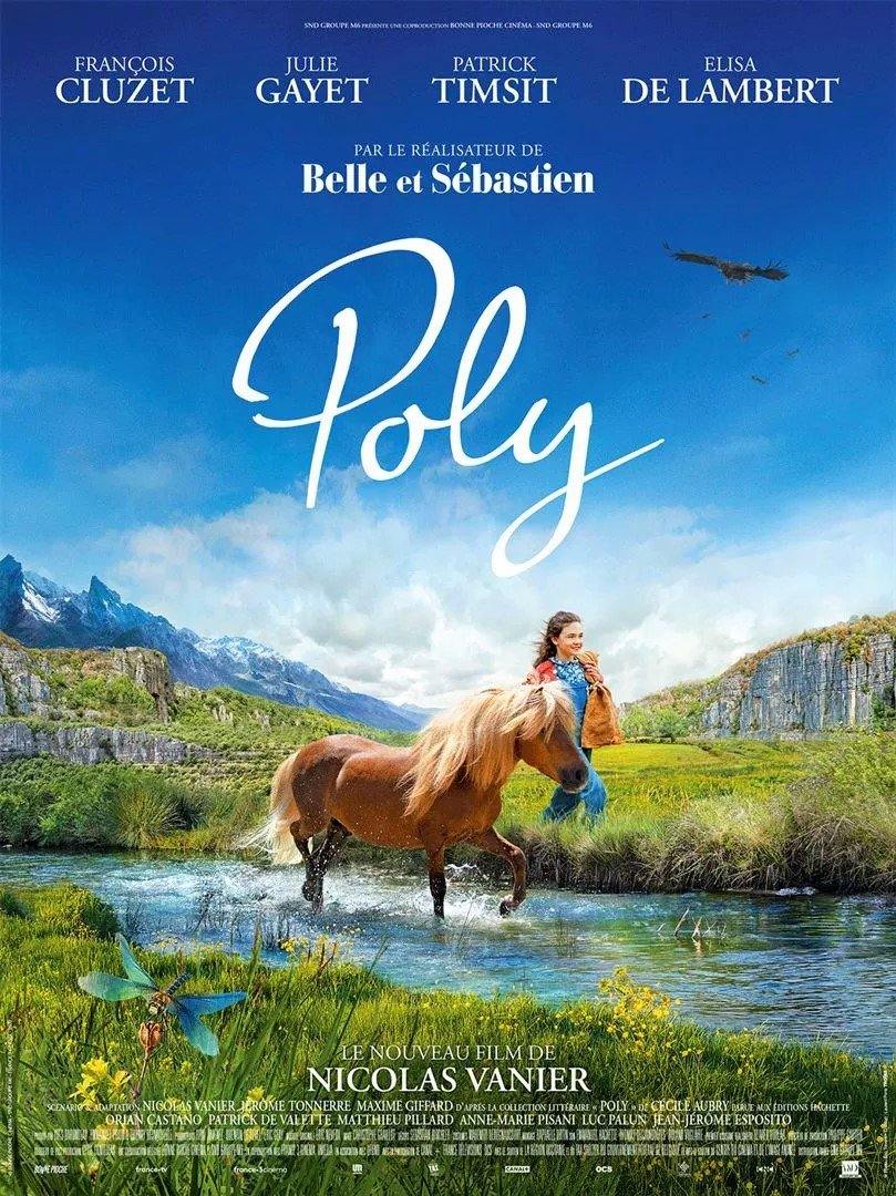 Poly [DVD à la location] - flash vidéo