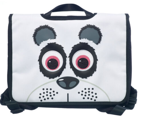 Tabzoo Panda Tablet Rucksack 7/11Inch