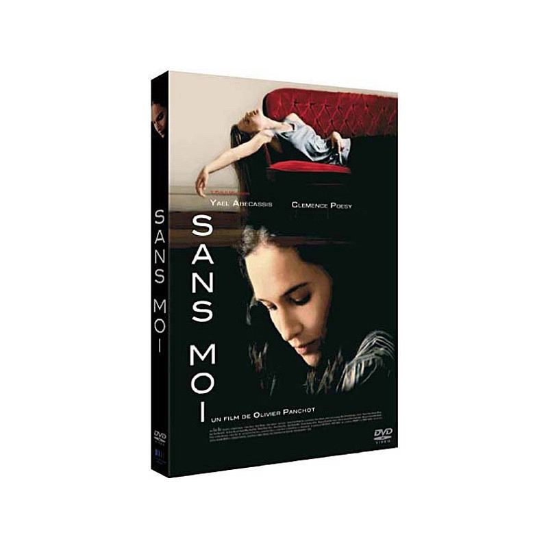 Sans Moi [DVD]