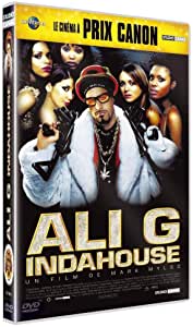 Ali G [DVD]