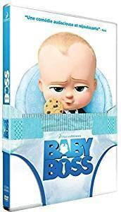 flashvideofilm - Baby Boss [DVD] - Location