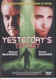 Yesterday's Target [1995] [DVD Occasion]