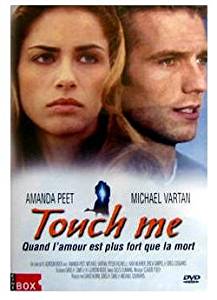 Touch me [DVD Occasion]