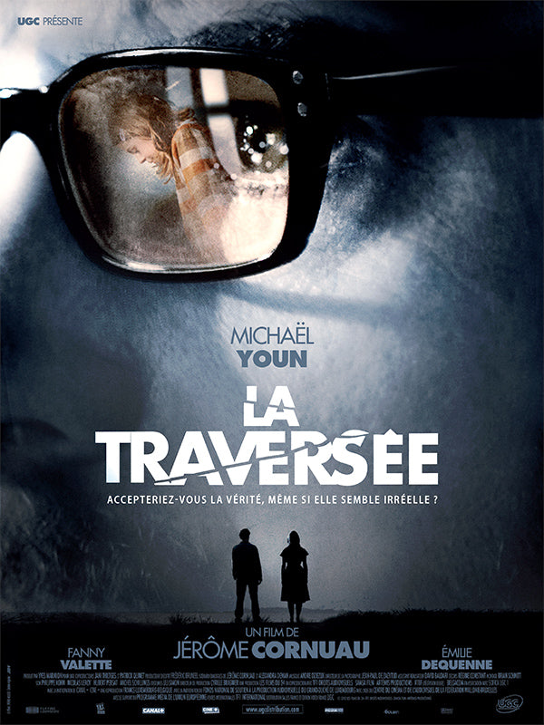 La Traversée [DVD à la location]