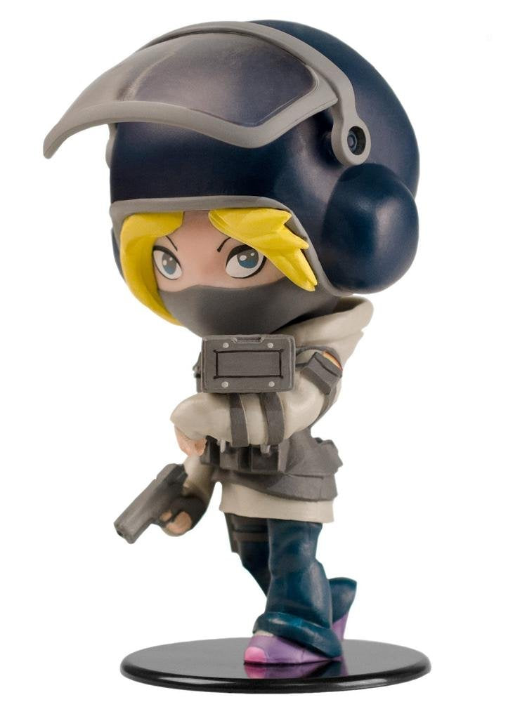 Ubicollectibles Six Collection IQ Chibi Figure