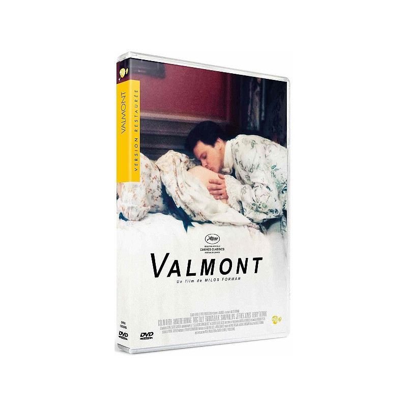 Valmont - Version restaurée