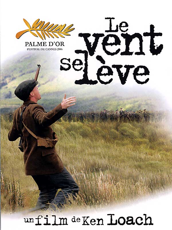 Le Vent se Lève [DVD à la Location]